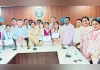 NEET Toppers: ਨੀਟ ਤੇ ਜੇਈਈ ’ਚ ਚਮਕੇ ਵਿਦਿਆਰਥੀ, ਡੀਸੀ ਨੇ ਕੀਤਾ ਸਨਮਾਨਿਤ