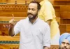 Paper Leak Bill Passed: ਦੋਸ਼ੀਆਂ ਨੂੰ ਸਜ਼ਾ ਤਾਂ ਪਹਿਲਾਂ ਹੀ ਨਹੀਂ ਮਿਲ ਰਹੀ, ਸੋਧ ਬਿੱਲ ਵਿੱਚ ਸਜ਼ਾ ਵਧਾਉਣ ਨਾਲ ਕੋਈ ਫਰਕ ਨਹੀਂ ਪੈਣਾ: ਮੀਤ ਹੇਅਰ