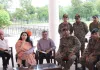 Patiala News: ਏਡੀਸੀ ਪਟਿਆਲਾ ਨੇ 30 ਜੁਲਾਈ ਤੋਂ ਕਰਵਾਈ ਜਾਣ ਵਾਲੀ ਅਗਨੀਵੀਰ ਰੈਲੀ ਦੇ ਪ੍ਰਬੰਧਾਂ ਦਾ ਲਿਆ ਜਾਇਜ਼ਾ