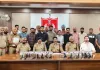 Patiala Police News: ਪੁਲਿਸ ਨੇ 4 ਮੈਬਰਾਂ ਨੂੰ 15 ਪਿਸਟਲਾਂ ਸਮੇਤ ਕੀਤਾ ਕਾਬੂ