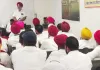 Faridkot News: ਮੈਡੀਕਲ ਪ੍ਰੈਕਟੀਸ਼ਨਰਜ਼ ਐਸੋਸੀਏਸ਼ਨ ਬਲਾਕ ਫ਼ਰੀਦਕੋਟ ਦੀ ਮਹੀਨਾਵਾਰ ਮੀਟਿੰਗ ਹੋਈ