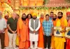 Punjab News: ਮਾਵਾਂ-ਧੀਆਂ ਸਤਿਕਾਰ ਯੋਜਨਾ ਰਾਹੀਂ ਔਰਤਾਂ ਨੂੰ ਮਿਲਣ ਵਾਲੇ 3000 ਰੁਪਏ ਸਬੰਧੀ ਆਪ ਸੁਪਰੀਮੋ ਅਰਵਿੰਦ ਕੇਜਰੀਵਾਲ ਦਾ ਵੱਡਾ ਬਿਆਨ