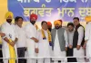 Punjab News: ਲੋਕਾਂ ਦੇ ਸਹਿਯੋਗ ਨਾਲ ਪੰਜਾਬ ਨੂੰ ਹਰੇਕ ਖ਼ੇਤਰ ’ਚ ਨੰਬਰ ਇੱਕ ਬਣਾਉਣ ਦਾ ਸਫ਼ਰ ਜਾਰੀ ਰਹੇਗਾ: ਮੁੱਖ ਮੰਤਰੀ ਮਾਨ