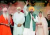 Punjab News: ਮੇਰੀ ਕਮਾਈ ਮੇਰੀ ਇਮਾਨਦਾਰੀ ਹੈ, ਇਸੇ ਕਰਕੇ ਪੰਜਾਬ ਦੇ ਲੋਕ ਮੇਰੇ ‘ਤੇ ਪੂਰਾ ਭਰੋਸਾ ਕਰਦੇ ਹਨ: ਮੁੱਖ ਮੰਤਰੀ ਮਾਨ