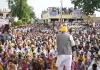 Punjab News: ਪੰਜਾਬ ਦੇ ਲੋਕਾਂ ਨੇ 2027 ’ਚ ਮੁੜ ‘ਆਪ’ ਸਰਕਾਰ ਲਿਆਉਣ ਦਾ ਮਨ ਬਣਾ ਲਿਆ : ਮੁੱਖ ਮੰਤਰੀ ਮਾਨ