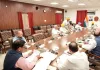 CM Punjab: ਮੁੱਖ ਮੰਤਰੀ ਭਗਵੰਤ ਸਿੰਘ ਮਾਨ ਦੀ ਅਗਵਾਈ ਵਾਲੀ ਕੈਬਨਿਟ ਵੱਲੋਂ ਪੰਜਾਬ ਭਰ ਦੀਆਂ ਅਣਅਧਿਕਾਰਤ ਕਲੋਨੀਆਂ ਨੂੰ ਨਿਯਮਤ ਕਰਨ ਸਬੰਧੀ ਸੋਧ ਨੂੰ ਪ੍ਰਵਾਨਗੀ