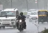 Weather Today Punjab: ਪੰਜਾਬ ਤੇ ਚੰਡੀਗੜ੍ਹ 'ਚ ਭਾਰੀ ਮੀਂਹ, ਕਈ ਇਲਾਕਿਆਂ ਲਈ ਰੈੱਡ ਤੇ ਆਰੇਂਜ ਅਲਰਟ ਜਾਰੀ