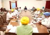 Punjab SIR: ਮੁੱਖ ਮੰਤਰੀ ਭਗਵੰਤ ਸਿੰਘ ਮਾਨ ਦੀ ਅਗਵਾਈ ਹੇਠ ਪੰਜਾਬ ਕੈਬਨਿਟ ਵੱਲੋਂ 'ਐਸ.ਆਈ.ਆਰ.' ਨੂੰ ਸੁਖਾਲਾ ਬਣਾਉਣ ਲਈ ਪ੍ਰਮੁੱਖ ਨਾਗਰਿਕ ਸੇਵਾਵਾਂ ਦੀਆਂ ਸਰਕਾਰੀ ਫ਼ੀਸਾਂ ਮੁਆਫ਼