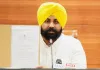 Punjab: ਭਗਵੰਤ ਮਾਨ ਸਰਕਾਰ ਨੇ ਠੇਕੇ 'ਤੇ ਕੰਮ ਕਰਨ ਵਾਲੇ ਸਫ਼ਾਈ ਸੇਵਕਾਂ ਅਤੇ ਸੀਵਰਮੈਨਾਂ ਦਾ ਮਹੀਨਾਵਾਰ ਮਿਹਨਤਾਨਾ ਵਧਾ ਕੇ 20,500 ਰੁਪਏ ਕੀਤਾ