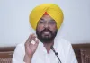 Punjab: ਗੈਂਗਸਟਰਵਾਦ ਤੇ ਨਸ਼ਿਆਂ ਖ਼ਿਲਾਫ਼ ਮਾਨ ਸਰਕਾਰ ਦੀ ਜੰਗ ਜਾਰੀ, ਹੁਣ ਤੱਕ 43,127 ਗੈਂਗਸਟਰ ਤੇ 71,538 ਨਸ਼ਾ ਤਸਕਰ ਗ੍ਰਿਫ਼ਤਾਰ