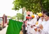Punjab: ਸ੍ਰੀ ਗੁਰੂ ਰਵਿਦਾਸ ਜੀ ਮਹਾਰਾਜ ਦਾ ਸੰਦੇਸ਼ ਪੰਜਾਬ ਦੇ ਕੋਨੇ-ਕੋਨੇ ਤੱਕ ਪਹੁੰਚੇਗਾ; ਮੁੱਖ ਮੰਤਰੀ ਭਗਵੰਤ ਸਿੰਘ ਮਾਨ ਨੇ ਡਾਕੂਮੈਂਟਰੀ ਵੈਨਾਂ ਨੂੰ ਹਰੀ ਝੰਡੀ ਦਿਖਾ ਕੇ ਕੀਤਾ ਰਵਾਨਾ