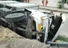 Road Accident: ਜਲੰਧਰ ’ਚ ਭਿਆਨਕ ਹਾਦਸਾ, ਖਰਾਬ ਬੱਸ ਨੂੰ ਬਚਾਉਂਦੇ ਸਮੇਂ ਕੰਟੇਨਰ ਤੇ ਟਿੱਪਰ ਦੀ ਟੱਕਰ
