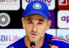 Ryan ten Doeschate: ਟੀਮ ਇੰਡੀਆ ਦੇ ਸਹਾਇਕ ਕੋਚ ਰਿਆਨ ਟੈਨ ਡੋਇਸ਼ੇਟ ਨੇ ਦਿੱਤਾ ਅਸਤੀਫਾ