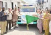 Samana News: ਜੋਗਿੰਦਰ ਪਾਲ ਇੰਸਾਂ ਨੇ ਦੇਹਾਂਤ ਉਪਰੰਤ ਵੀ ਨਿਭਾਇਆ ਮਨੁੱਖਤਾ ਦਾ ਫ਼ਰਜ਼
