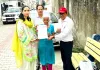 SDM Amloh News: ਐਸਡੀਐਮ ਅਮਲੋਹ ਵੱਲੋਂ ਇਨੁਮੀਰੇਸ਼ਨ ਫਾਰਮ ਭਰਨ ਦੀ ਪ੍ਰਕਿਰਿਆ ਦਾ ਜਾਇਜ਼ਾ 