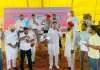 Sharda Agro Chemical: ਸ਼ਾਰਦਾ ਐਗਰੋ ਕੈਮੀਕਲ ਘੱਗਾ ਵੱਲੋਂ ਕਿਸਾਨ ਸੰਮੇਲਨ ਕਰਵਾਇਆ