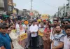 Student Protest: ਆਪ ਨੇ ਧਰਮੇਂਦਰ ਪ੍ਰਧਾਨ ਦੇ ਅਸਤੀਫੇ ਨੂੰ ਵਿਦਿਆਰਥੀਆਂ ਅਤੇ ਨੌਜਵਾਨਾਂ ਦੀ ਜਿੱਤ ਦੱਸਦਿਆਂ ਕੀਤਾ ਸਵਾਗਤ