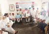 Student Protest: ਵਿਦਿਆਰਥੀ ਅੰਦੋਲਨ ਖੱਬੇ ਪੱਖੀ ਲਹਿਰ ਲਈ ਮੀਲ ਪੱਥਰ : ਹਰਦੇਵ ਅਰਸ਼ੀ
