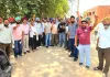 Sunam News: ਬਿਜਲੀ ਮੁਲਾਜ਼ਮਾਂ ਕੀਤੀ ਰੋਸ ਰੈਲੀ, ਸਮੂਹਿਕ ਛੁੱਟੀ ਦਾ ਐਲਾਨ