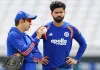 Team India: ਬੱਲੇਬਾਜ਼ੀ ਕ੍ਰਮ ’ਚ ਲਗਾਤਾਰ ਛੇੜਛਾੜ, ਤੇਜ਼ ਗੇਂਦਬਾਜ਼ ਨਾਕਾਮ, ਇਨ੍ਹਾਂ 5 ਕਾਰਨਾਂ ਕਰਕੇ ਹਾਰੀ ਟੀਮ ਇੰਡੀਆ