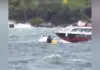 Vietnam Boat Accident: ਵੀਅਤਨਾਮ ’ਚ ਸੈਲਾਨੀਆਂ ਦੀ ਕਿਸ਼ਤੀ ਪਲਟੀ, 15 ਭਾਰਤੀਆਂ ਦੀ ਮੌਤ