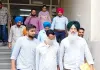Vigilance Bureau: 25 ਹਜ਼ਾਰ ਰੁਪਏ ਰਿਸ਼ਵਤ ਲੈਂਦਾ ਸੀਨੀਅਰ ਸਹਾਇਕ ਵਿਜੀਲੈਂਸ ਅੜਿੱਕੇ