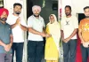 Barnala News: ਡੇਰਾ ਸ਼ਰਧਾਲੂਆਂ ਨੇ ਜ਼ੇਰੇ-ਇਲਾਜ ਵਿਅਕਤੀ ਦੀ ਕੀਤੀ ਆਰਥਿਕ ਮੱਦਦ