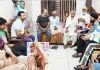 Welfare Work: ਪਰਿਵਾਰ ਤੋਂ ਵਿੱਛੜੇ ਬਜ਼ੁਰਗ ਨੂੰ ਮਿਲਾਇਆ ਆਪਣਿਆਂ ਨਾਲ
