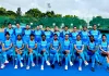 Women's Hockey World Cup 2026: ਮਹਿਲਾ ਹਾਕੀ ਵਿਸ਼ਵ ਕੱਪ 2026 ਲਈ ਭਾਰਤੀ ਟੀਮ ਦਾ ਐਲਾਨ, ਸਲੀਮਾ ਟੇਟੇ ਨੂੰ ਸੌਂਪੀ ਗਈ ਕਪਤਾਨੀ