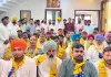 AAP Faridkot: ਫ਼ਰੀਦਕੋਟ ਹਲਕੇ ’ਚ ‘ਆਪ’ ਨੂੰ ਮਿਲਿਆ ਭਰਵਾਂ ਸਮਰਥਨ, ਵੱਖ-ਵੱਖ ਪਿੰਡਾਂ ਦੇ ਲੋਕ ਪਾਰਟੀ ’ਚ ਸ਼ਾਮਲ