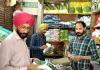 Kotkapura News: ਕੋਟਕਪੂਰਾ 'ਚ ਖੇਤੀਬਾੜੀ ਵਿਭਾਗ ਦੀ ਵੱਡੀ ਕਾਰਵਾਈ, ਨਕਲੀ ਗੋਭੀ ਬੀਜ ਦੀ ਸ਼ਿਕਾਇਤ 'ਤੇ ਪਹੁੰਚੀ ਟੀਮ