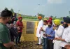 Ajnala News: ਧਾਲੀਵਾਲ ਵੱਲੋਂ ਹਲਕਾ ਅਜਨਾਲਾ ਦੇ 8 ਪਿੰਡਾਂ 'ਚ ਖੇਡ ਮੈਦਾਨਾਂ ਅਤੇ 2 ਹੈਲਥ ਐਂਡ ਵੈਲਨੈਸ ਕੇਂਦਰਾਂ ਦਾ ਉਦਘਾਟਨ