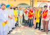 Amloh News: ਹਰਿੰਦਰ ਕੌਰ ਚੀਮਾ ਨੂੰ ਨਗਰ ਕੌਂਸਲ ਅਮਲੋਹ ਦਾ ਪ੍ਰਧਾਨ ਨਿਯੁਕਤ ਕੀਤਾ