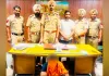Amritsar News: ਅੰਮ੍ਰਿਤਸਰ ਪੁਲਿਸ ਵੱਲੋਂ 507 ਗ੍ਰਾਮ ਅਫੀਮ ਸਮੇਤ ਨੌਜਵਾਨ ਗ੍ਰਿਫ਼ਤਾਰ