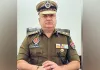 Amritsar Police News: ਡੀਆਈਜੀ ਹਰਮਨਬੀਰ ਸਿੰਘ ਨੂੰ ਅੰਮ੍ਰਿਤਸਰ ਪੁਲਿਸ ਕਮਿਸ਼ਨਰ ਦਾ ਵਾਧੂ ਚਾਰਜ