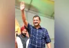 Arvind Kejriwal: ਪੰਜਾਬ ਦੇ ਲੋਕਾਂ ਦੇ ਨਾਲ-ਨਾਲ ਸ਼ਿਵ ਜੀ ਵੱਲੋਂ ਵੀ ਭਗਵੰਤ ਮਾਨ ਨੂੰ ਦੁਬਾਰਾ CM ਬਣਨ ਦਾ ਆਸ਼ੀਰਵਾਦ ਮਿਲਿਆ : ਕੇਜਰੀਵਾਲ