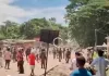 Assam Arunachal Border: ਅਸਾਮ-ਅਰੁਣਾਚਲ ਸਰਹੱਦ ’ਤੇ ਤਣਾਅ, ਪ੍ਰਦਰਸ਼ਨਕਾਰੀਆਂ ਨੇ ਸੁਰੱਖਿਆ ਬਲਾਂ ’ਤੇ ਕੀਤੀ ਪੱਥਰਬਾਜ਼ੀ