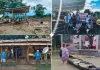 Assam Flood: ਅਸਾਮ, ਹੜ੍ਹ ਨਾਲ 73 ਪਿੰਡਾਂ ਦੇ 15,512 ਨਾਗਰਿਕ ਅਜੇ ਵੀ ਪ੍ਰਭਾਵਿਤ