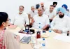 Bathinda News: ਤਹਿਸੀਲਦਾਰ ਨੇ ਕੀਤੀ ਸਿਆਸੀ ਪਾਰਟੀਆਂ ਨਾਲ ਬੈਠਕ