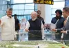 Bhogapuram Airport: PM ਨੇ ਭੋਗਪੁਰਮ ਵਿਖੇ ਅੱਲੂਰੀ ਸੀਤਾਰਾਮ ਰਾਜੂ ਅੰਤਰਰਾਸ਼ਟਰੀ ਹਵਾਈ ਅੱਡੇ ਦਾ ਕੀਤਾ ਉਦਘਾਟਨ