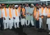 BJP Punjab: ਨਾਇਬ ਸਿੰਘ ਸੈਣੀ ਦੀ ਮੌਜੂਦਗੀ 'ਚ ਪੰਜਾਬ ਦੇ ਤਿੰਨ ਦਰਜਨ ਤੋਂ ਵੱਧ ਆਗੂ ਭਾਜਪਾ 'ਚ ਸ਼ਾਮਲ