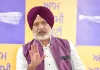BJP ਦੇ ਇਸ਼ਾਰੇ 'ਤੇ ਸਾਬਕਾ ਕ੍ਰਿਕਟਰ ਅਤੇ ਰਾਜ ਸਭਾ ਮੈਂਬਰ ਹਰਭਜਨ ਸਿੰਘ ਭੱਜੀ ਤੇ ਹੋਰ ਸੈਲੀਬ੍ਰਿਟੀਜ਼ ਸੋਸ਼ਲ ਮੀਡੀਆ 'ਤੇ ਪੰਜਾਬ ਨੂੰ ਬਦਨਾਮ ਕਰਨ ਲਈ ਚਲਾ ਰਹੇ ਮੁਹਿੰਮ: ਬਲਤੇਜ ਪੰਨੂ