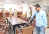 Bomb Threat Punjab: ਫ਼ਰੀਦਕੋਟ ਡੀਸੀ ਦਫ਼ਤਰ ਨੂੰ ਬੰਬ ਨਾਲ ਉਡਾਉਣ ਦੀ ਧਮਕੀ, ਪੁਲਿਸ ਵੱਲੋਂ ਸਰਚ ਆਪ੍ਰੇਸ਼ਨ ਜਾਰੀ