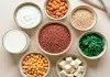 Calcium Rich Foods: ਡਾਈਟ ਵਿੱਚ ਕੈਲਸ਼ੀਅਮ ਕਿਵੇਂ ਵਧਾਈਏ, ਜਾਣੋ ਸੌਖੇ ਤਰੀਕੇ