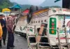 Chamba Bus Accident: ਚੰਬਾ ’ਚ ਨਿੱਜੀ ਬੱਸ ਪਲਟੀ, ਸੱਤ ਮੌਤਾਂ, 11 ਜ਼ਖਮੀ