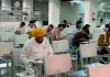 Charanjit Singh Channi: ਪੰਜਾਬ ਦੇ ਸਾਬਕਾ ਮੁੱਖ ਮੰਤਰੀ ਚਰਨਜੀਤ ਸਿੰਘ ਚੰਨੀ ਨੇ ਪੰਜਾਬ ਯੂਨੀਵਰਸਿਟੀ ’ਚ ਦਿੱਤੀ ਪ੍ਰੀਖਿਆ