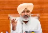Punjab Pensioners: ਪੰਜਾਬ ਦੇਸ਼ 'ਚ ਸਭ ਤੋਂ ਵੱਧ ਤਨਖਾਹ ਸਕੇਲਾਂ 'ਚੋਂ ਸਕੇਲ ਅਦਾ ਕਰ ਰਿਹਾ, ਕਈ ਸ਼੍ਰੇਣੀਆਂ ਵਿੱਚ ਕੇਂਦਰ ਸਰਕਾਰ ਤੋਂ ਵੀ ਅੱਗੇ: ਹਰਪਾਲ ਸਿੰਘ ਚੀਮਾ