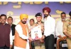 Jalandhar News: ਮੁੱਖ ਮੰਤਰੀ ਮਾਨ ਨੇ ਜਲੰਧਰ ਵਿੱਚ 1746 ਪੁਲਿਸ ਜਵਾਨਾਂ ਨੂੰ ਸੌਂਪੇ ਨਿਯੁਕਤੀ ਪੱਤਰ
