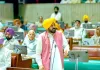 Vidhan Sabha Punjab: ਈ-20 ਪੈਟਰੋਲ ਨਾਲ ਵਾਹਨਾਂ ਦੇ ਨੁਕਸਾਨ ਦਾ ਮੁੱਦਾ ਪੰਜਾਬ ਵਿਧਾਨ ਸਭਾ 'ਚ ਗੂੰਜਿਆ