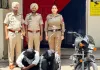 Crime News: 208 ਗ੍ਰਾਮ ਹੈਰੋਇਨ ਸਮੇਤ ਦੋ ਨਸ਼ਾ ਤਸਕਰ ਕਾਬੂ